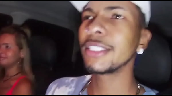 Parando o Carro para dar uma rapidinha | Joao O Safado – Green Girl95