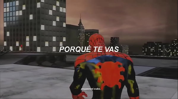 Porque te vas
