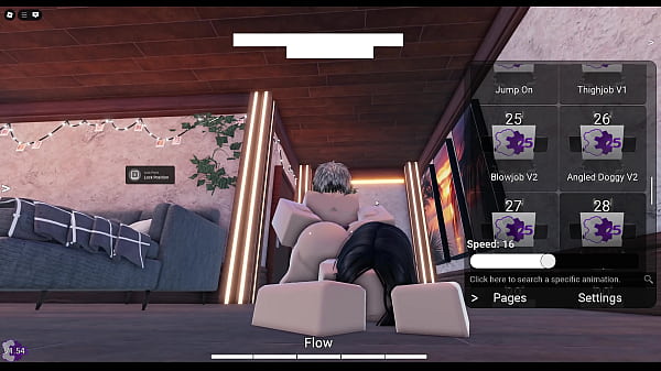 Roblox Rich slutty fan wanted to fuck