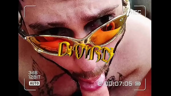 Trem anal (COMPLETO NO RED)