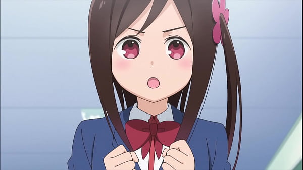 Polish Bocchi being Polish