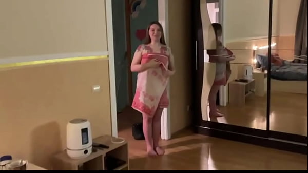 Very hot homemade porn sex couple