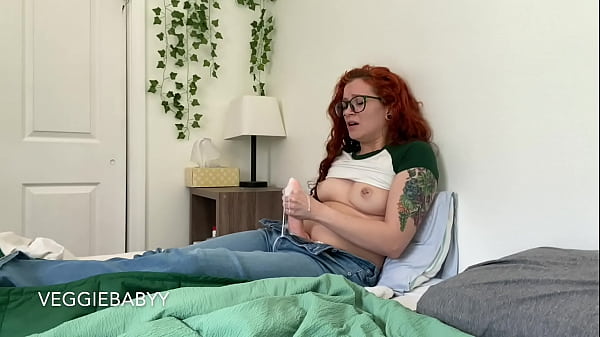 mystery link causes me to grow a cock – full video on Veggiebabyy Manyvids
