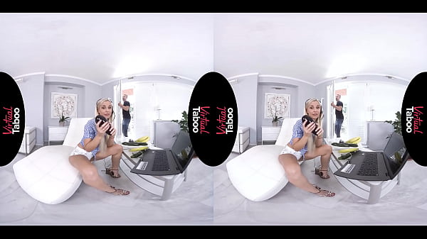 VIRTUAL TABOO – Better Without One