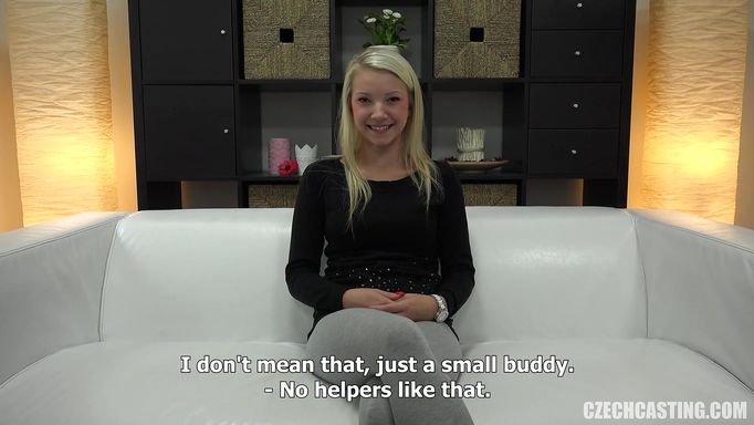 … But This Is Not About Model Business!