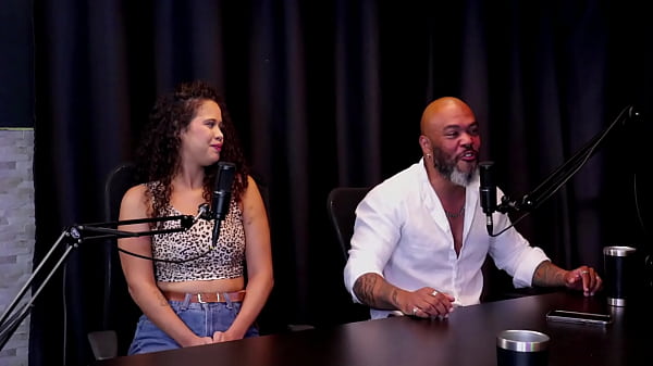 Contou como surgiu a “Carona do Ted”, se conheceram em uma balada, e está entre os 10 canais mais vistos, e a idealização… – Binho TED (Ted Oficial) | WATCH ON: SHEER/RED