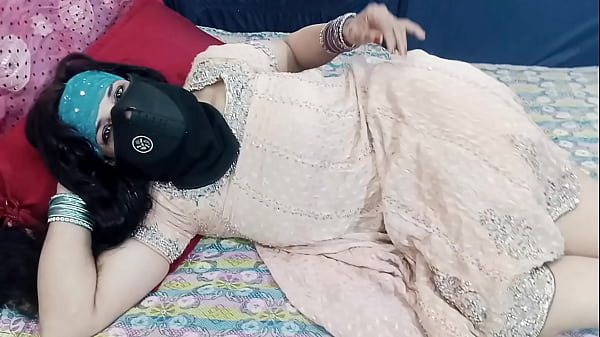 Desi Hindi Triple X with Bhabhi. Dirty Talk, Big Ass anal fuck, Awesome Chudai, Bareback Anal Sex