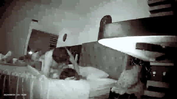 Cachando de misionero en el hotel – COMPLETO