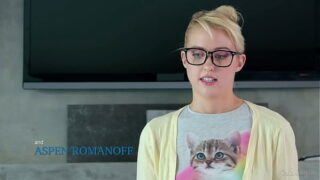 Kendra Spade & Chloe Cherry & Aspen Romanoff