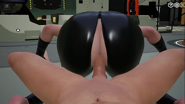 Horny coworker wants a good cock