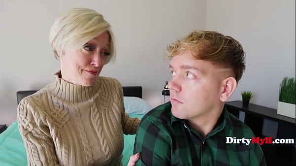 Dont Overthink This step SON, Put It In…