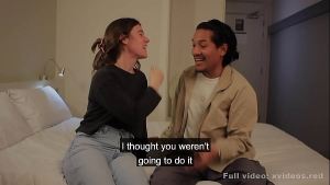 All guys are Short COCK, YOU included