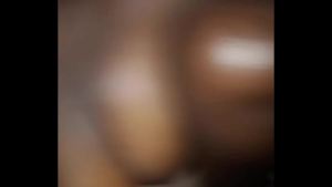 Big yahnsh girl visit me yesterday