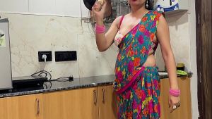 Indian Step Mother Porn Video in July2025xxx Best Porn Video with Dirty Talk in Hindi Roleplay Hot and Sexy Get Horny