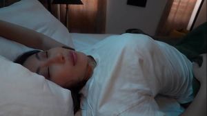 Nicole Doshi Cheats on Asian BF with his Best Friends BBC