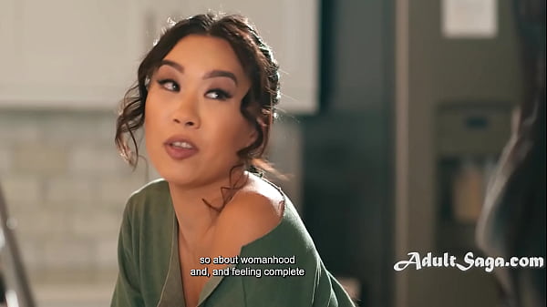 Teen Tricks Stepmom To Move In With stepUncle! – Kimmy Kimm, Kyle Mason, Sheena Ryder