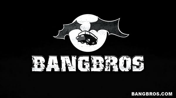 Big tit redhead begs for anal threesome