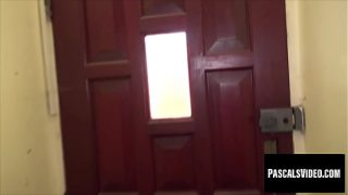 Having Kinky Blondes Like Loula Lou Come Over Is Pascal White’S Dream Come True. There Is Just Enough Curves To Play With!