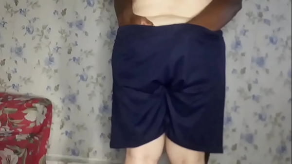 Negão Dotado Fode Sem Pena e Sem Capa o Rabo Branco e Gordo (COMPLETO)
