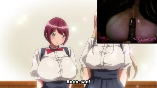 Two coworkers invite each other to visit the home of a man who lives alone. Boku ni Sefure ga Dekita Riyuu 3