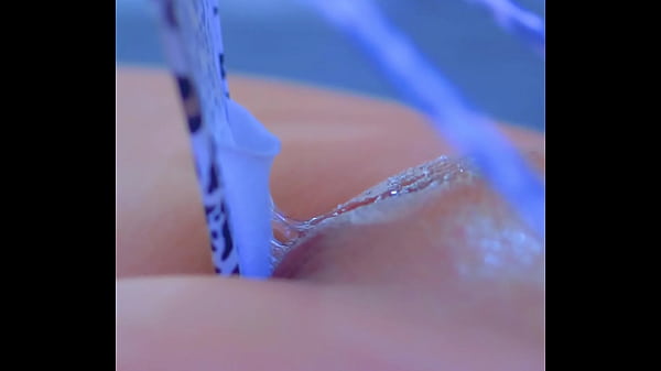 Gorgeous Desi ends with her Perfect Pink Pussy Full of her own Cum