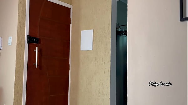 FOI MIJAR E BALANÇOU PRA MIM