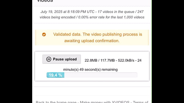 XVideo needs something better!