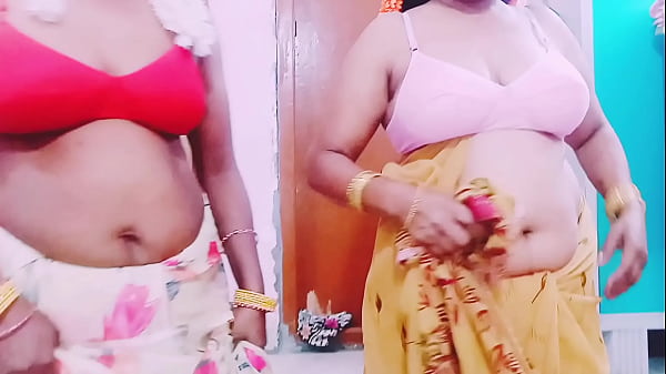 Desi thresome family . Wife husband aunty. Best dual blowjob hardcore fucking. Telugu dirty talks.