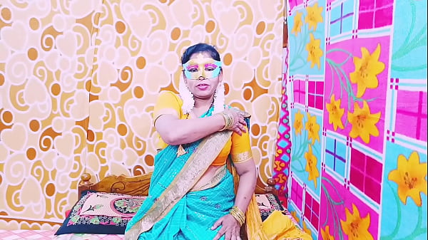 Desi bhabhi showing boobs, pussy fingering. Telugu dirty talks.