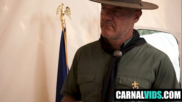 The Pledge Dex Devall, Dillon Stone