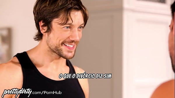 Kendra Lust Fode com Dois Homens e Recebe Gozada (LEGENDADO)