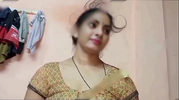 Indian village girl was fucked by her boyfriend in standing position, Indian hot and sexy girl sex video in standing position