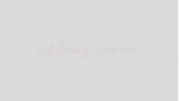 Lena Anderson, Elsa Jean, Scarlett Sage Threesome