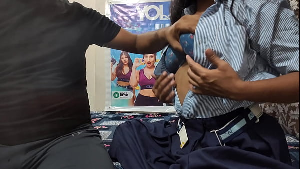 Desi college girl hard fucking sex teacher