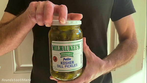 Milwaukee Dill  ASMR