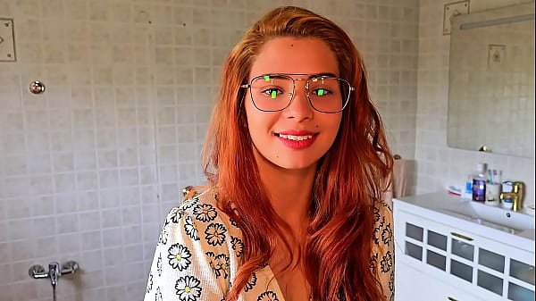 i love my co-worker with red hair i dreamed of fucking her in my wife’s bed homemade