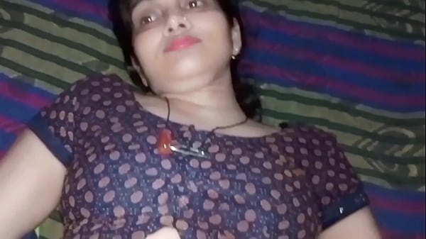 Indian Housewife Get seduced by her Lover and Have a wonderful FUCK