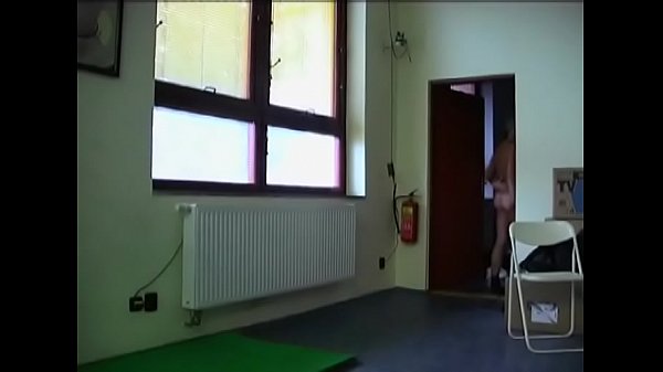 Big titted legal age teenager wench gives an old dude a steaming tit fuck