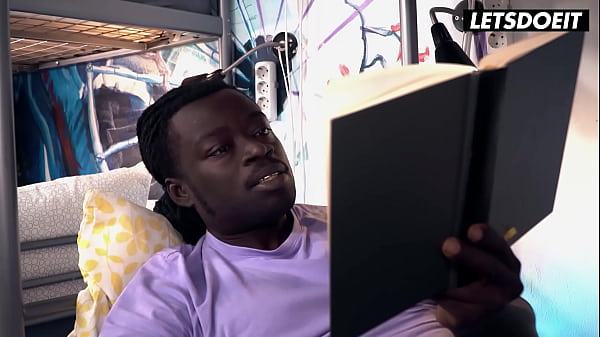 Katy Rose Horny Czech Teen Sucks And Fucks BBC At Hotel – LETSDOEIT