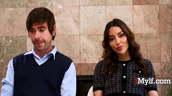 Code Name Maximum Attraction – Vanessa Sky, Lucky Fate | iMylf