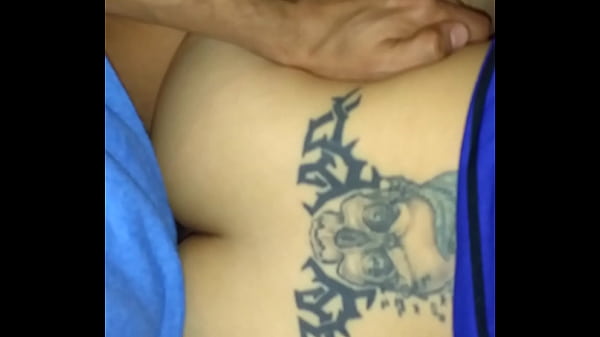 busting a fat nut inside juicy colombian pussy before her husband gets back from work