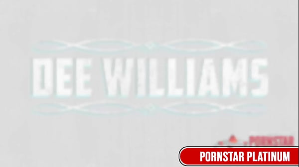 Horny Trainer Silas Stone Fucks MILF Dee Williams Bareback!