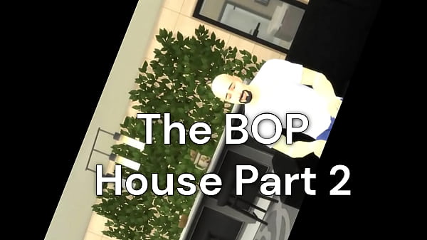 Sophie R x Aishah S big ass return