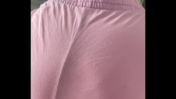 Iranian Step Sister with Big Natural Tits masturbating