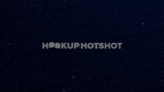 Babe Aria Valencia Gets Fucked In The Pussy & Throat By Bryan Gozzling