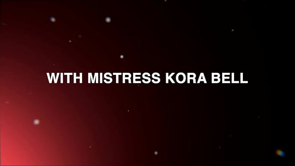 Kora Bell Gets Spit-Roasted and Fucked by 2 BBCs Dre Strong and Phantom Strokes