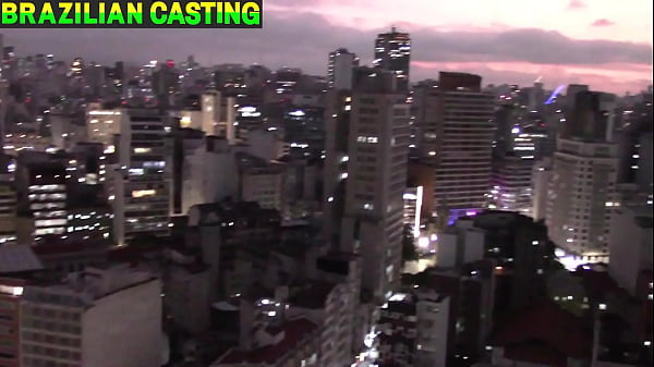 Brazilian Casting apresenta Nick Niquita uma garota linda maravilhosa louca por sexo vaginal e anal.