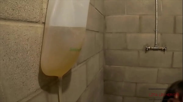 Swallow Piss and Suffer