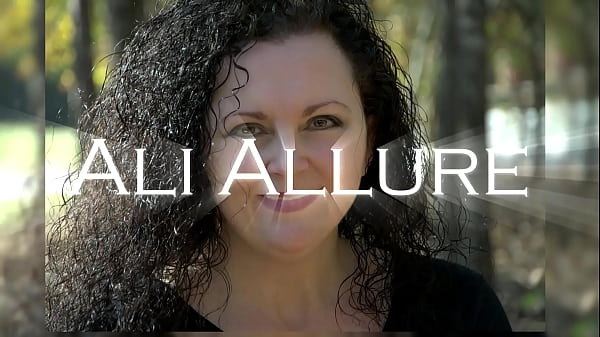 Ali Allure Shares a Bed with a Co-Worker TRAILER- Watch Full on RED