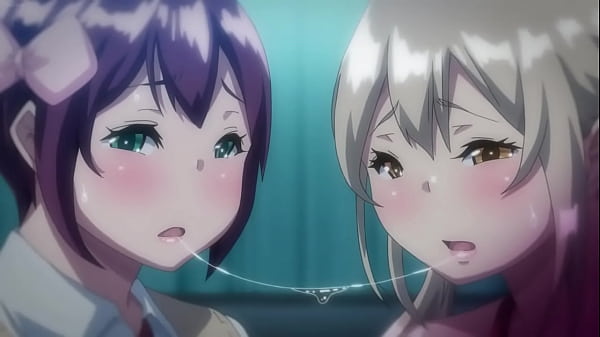 Fucking my two coworkers